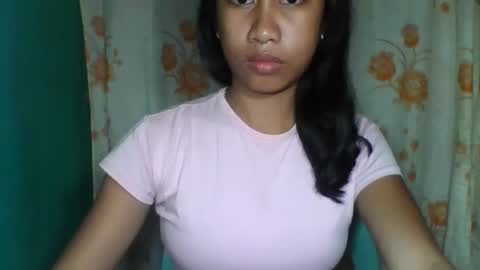 pinayxx_angel online show from 01/14/26, 04:01