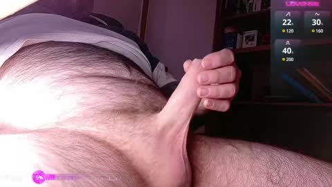 pincopanco82 online show from 01/25/25, 06:46