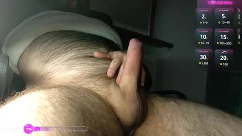 pincopanco82 online show from 02/01/26, 08:13