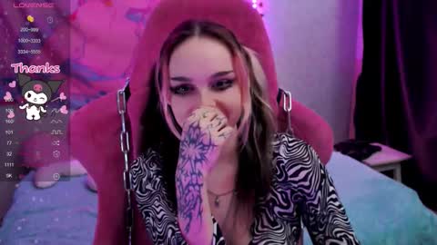 Nancy online show from 01/10/26, 06:31