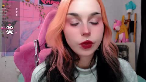 Nancy online show from 04/25/26, 08:39