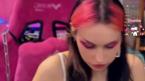 Nancy online show from 07/28/26, 08:52