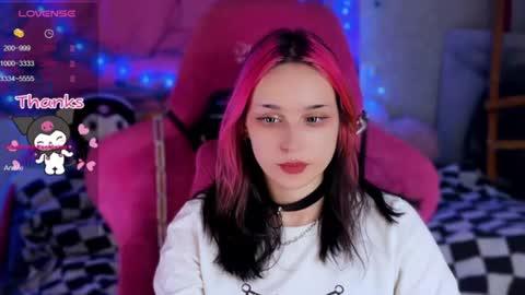 Nancy online show from 07/31/26, 10:42