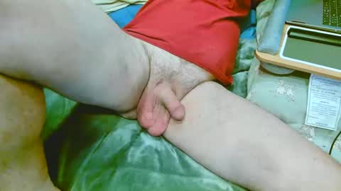 pinewoodman online show from 09/14/25, 08:57