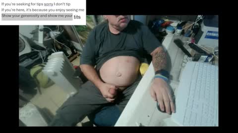 pini_z online show from 01/19/25, 04:04