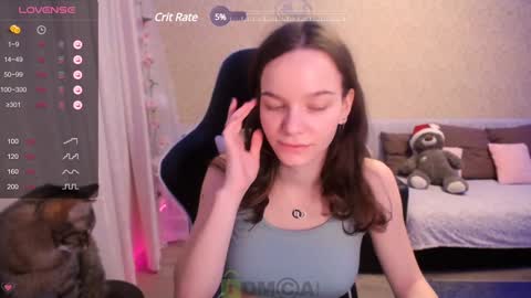 Snapshot of pink__sun chatting on 12/05/24, 02:42 Stephanie online show from 12/05/24, 02:42