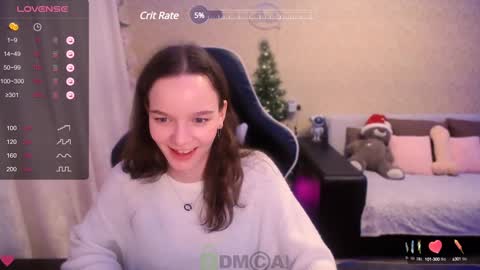 Snapshot of pink__sun chatting on 12/06/24, 05:22 Stephanie online show from 12/06/24, 05:22