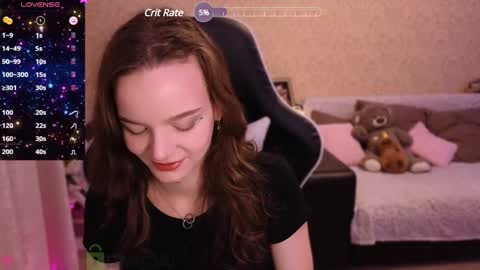 Snapshot of pink__sun chatting on 01/12/25, 04:40 Stephanie online show from 01/12/25, 04:40