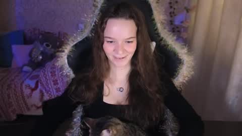 Snapshot of pink__sun chatting on 12/15/25, 05:39 Stephanie online show from 12/15/25, 05:39