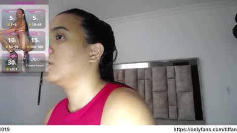 tiffany online show from 02/18/26, 07:10