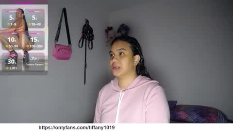 tiffany online show from 02/24/26, 01:58