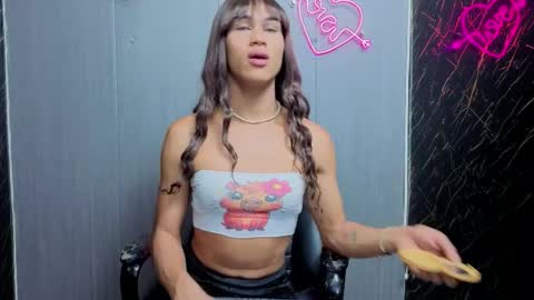 pink_alexa online show from 01/14/26, 09:09