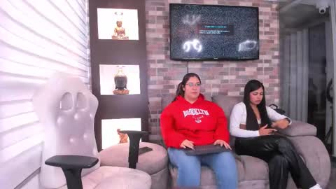 pink_as online show from 02/11/26, 11:59