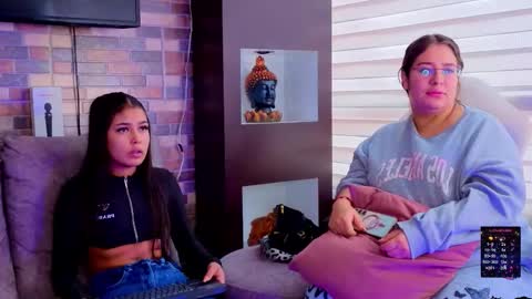 pink_as online show from 02/16/26, 01:40