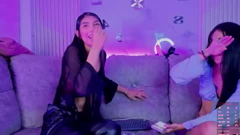 pink_as online show from 02/25/26, 03:05