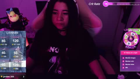 Kitty online show from 12/26/24, 10:26