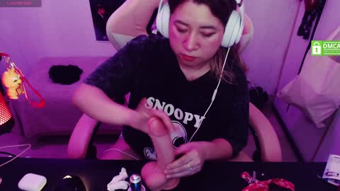 Kitty online show from 01/02/25, 07:40