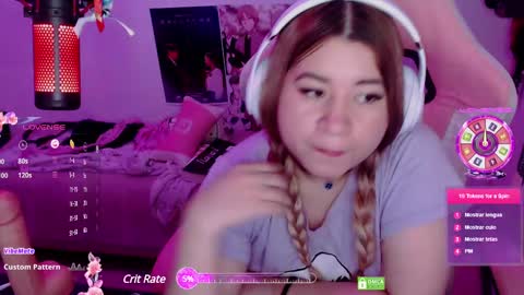 Kitty online show from 02/17/25, 09:19