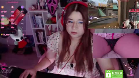 Kitty online show from 12/03/25, 10:19