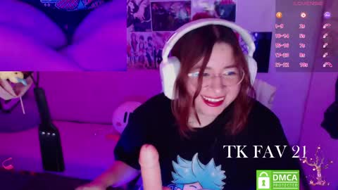 Snapshot of pink_girl0n chatting on 04/24/26, 02:47 Kitty online show from 04/24/26, 02:47