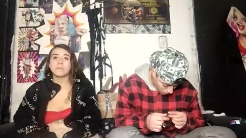 Snapshot of pink_peyton chatting on 12/23/24, 05:32 Pink peyton online show from 12/23/24, 05:32