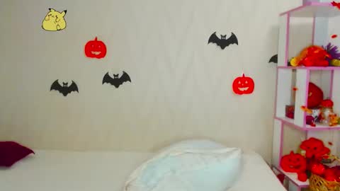 Pikachu pika online show from 10/28/25, 10:01