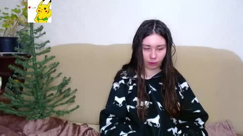 Pikachu pika online show from 12/20/25, 08:38