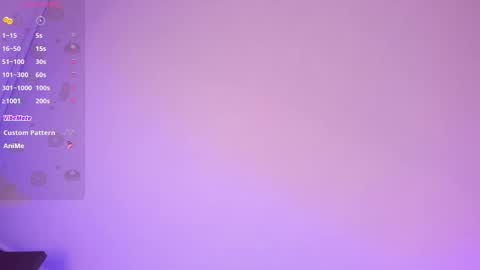 Snapshot of pink_quarz chatting on 09/30/25, 12:37 KELLY online show from 09/30/25, 12:37