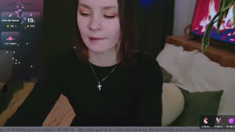 Eva online show from 12/18/24, 06:14