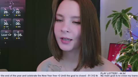 Eva online show from 12/27/24, 08:39