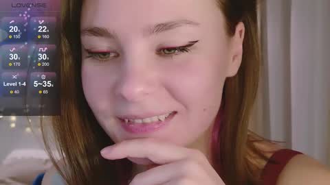 Eva online show from 01/29/25, 08:56