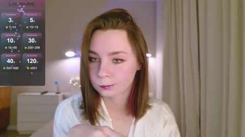 Eva online show from 02/26/25, 04:35