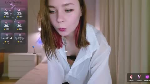 Eva online show from 03/12/25, 06:00