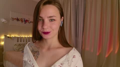 Eva online show from 10/20/25, 05:13