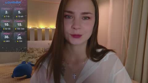 Eva online show from 11/21/25, 05:22