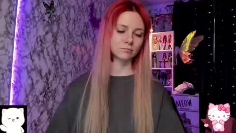 Saly online show from 02/25/26, 12:48