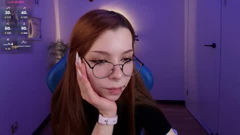 pinkan8el online show from 02/16/26, 02:29