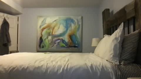 Pink Camerra online show from 02/16/25, 04:09