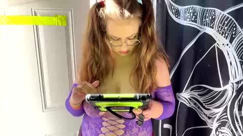 pinkcandi333 online show from 02/17/26, 05:41