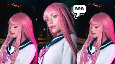 Snapshot of pinkcatlive chatting on 03/01/25, 01:22 Emily online show from 03/01/25, 01:22