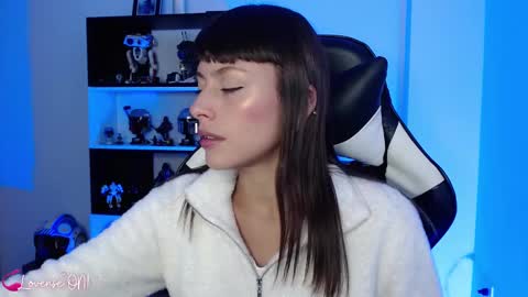 Snapshot of pinkcatlive chatting on 03/03/25, 09:37 Emily online show from 03/03/25, 09:37