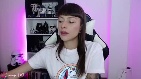 Snapshot of pinkcatlive chatting on 11/08/25, 05:12 Emily online show from 11/08/25, 05:12