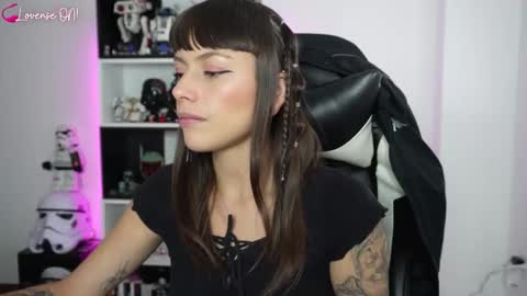 Snapshot of pinkcatlive chatting on 02/10/26, 04:22 Emily online show from 02/10/26, 04:22