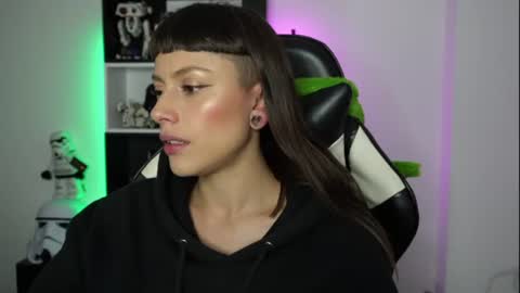Emily online show from 07/08/26, 01:32