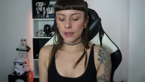 Emily online show from 07/26/26, 06:04