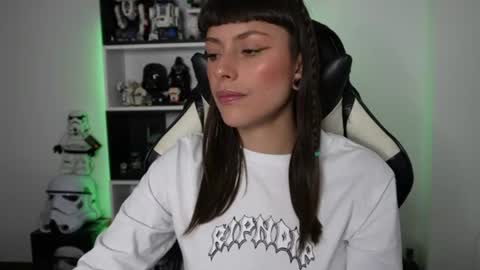 Emily online show from 07/31/26, 05:12