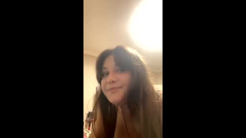 Snapshot of pinkcloudcouple chatting on 11/03/25, 07:04 Jane and Kris online show from 11/03/25, 07:04