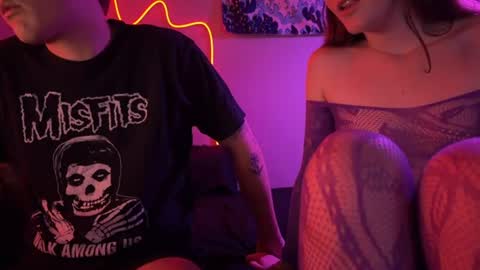 18 couple - come chat  online show from 07/01/26, 04:36