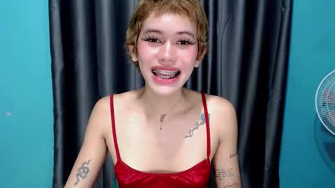 Cherry online show from 03/21/26, 06:29