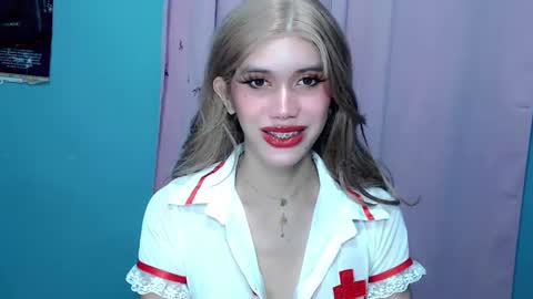 Cherry online show from 04/02/26, 04:48